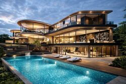 Nassim Road (D10), Detached #525108911